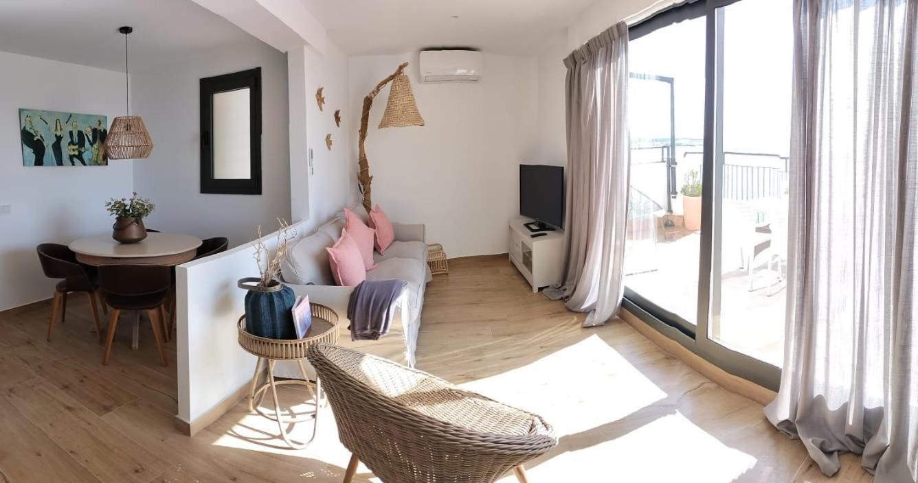 Hostal Sa Malica Blanes Buitenkant foto