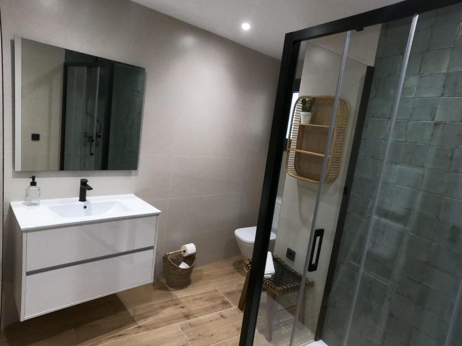Hostal Sa Malica Blanes Buitenkant foto