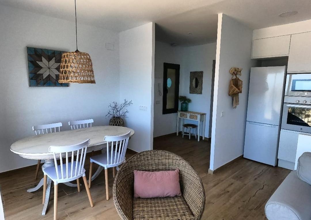 Hostal Sa Malica Blanes Buitenkant foto