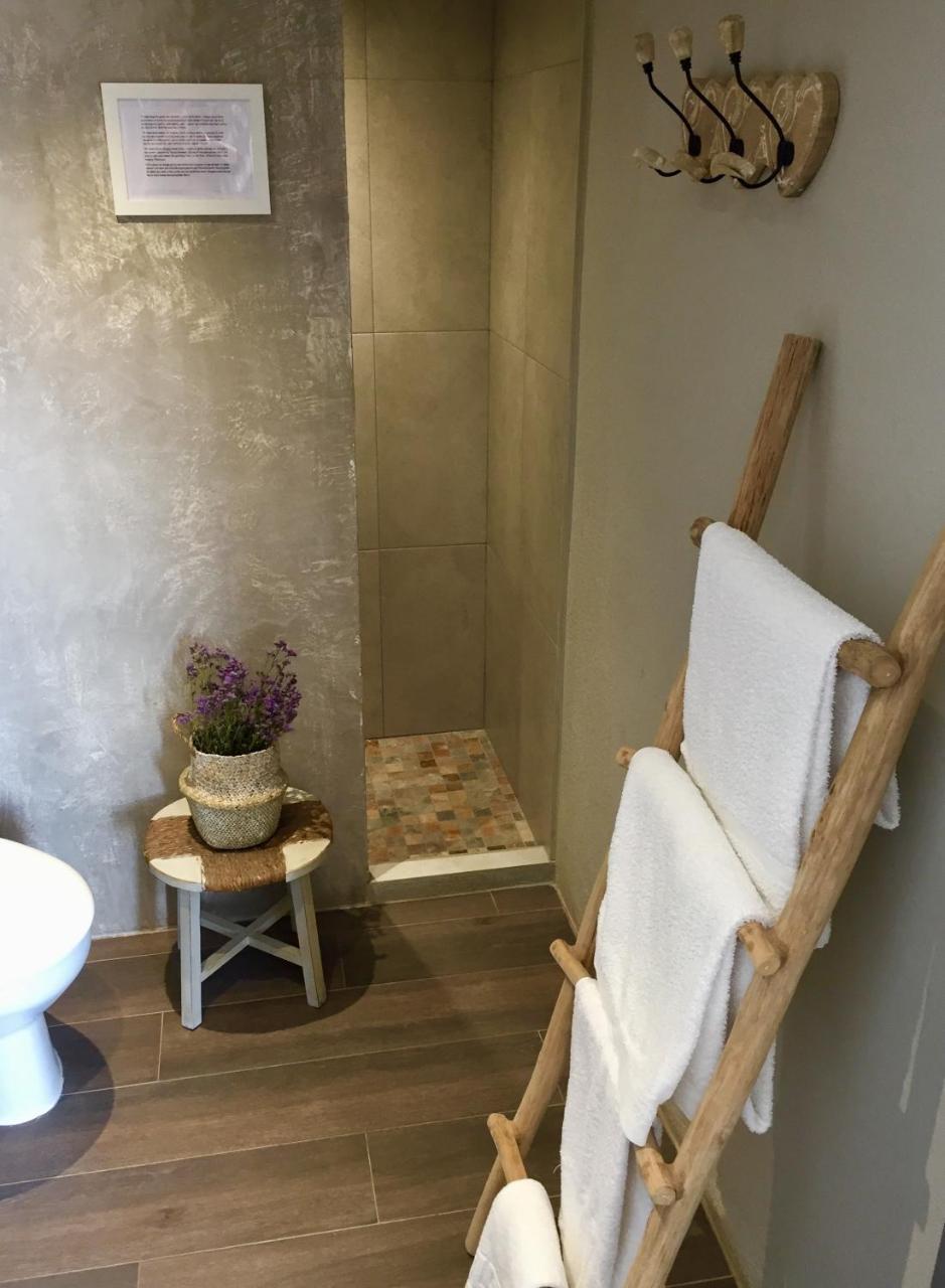Hostal Sa Malica Blanes Buitenkant foto